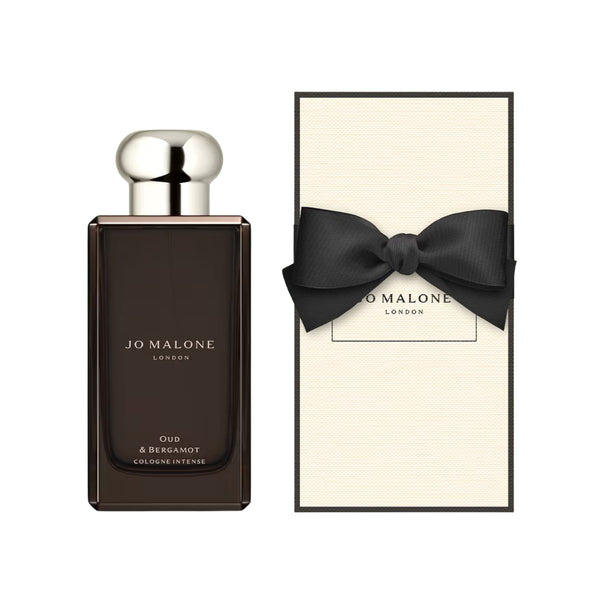 Jo Malone Oud & Bergamot – Perfume Shop