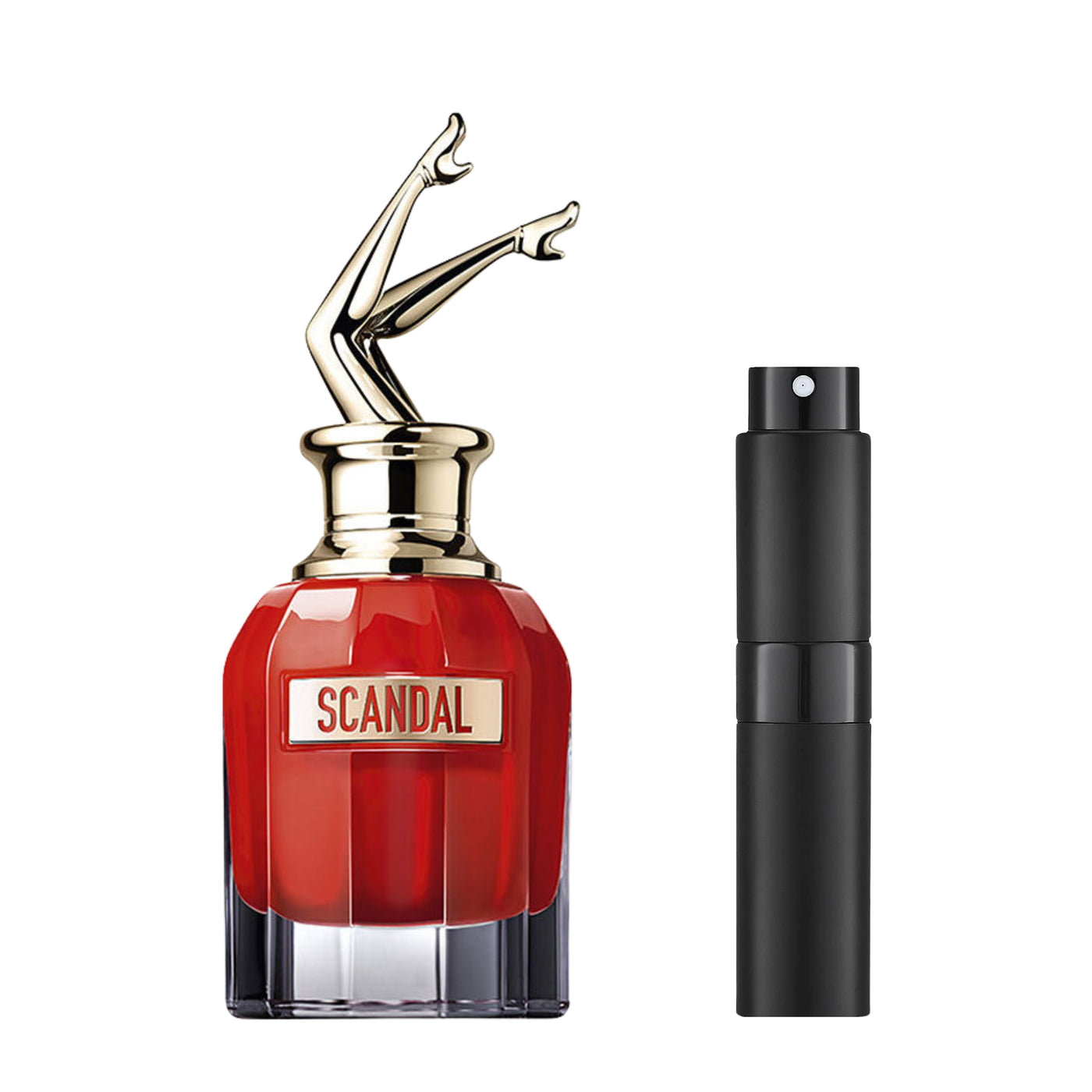 Jean Paul Gaultier Scandal Le Parfum – Perfume Shop