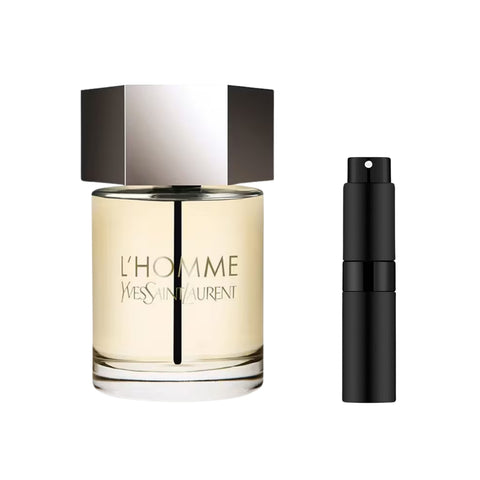 YSL L’Homme 100ml メンズ香水 残量多 YSL L'Homme – Perfume Shop