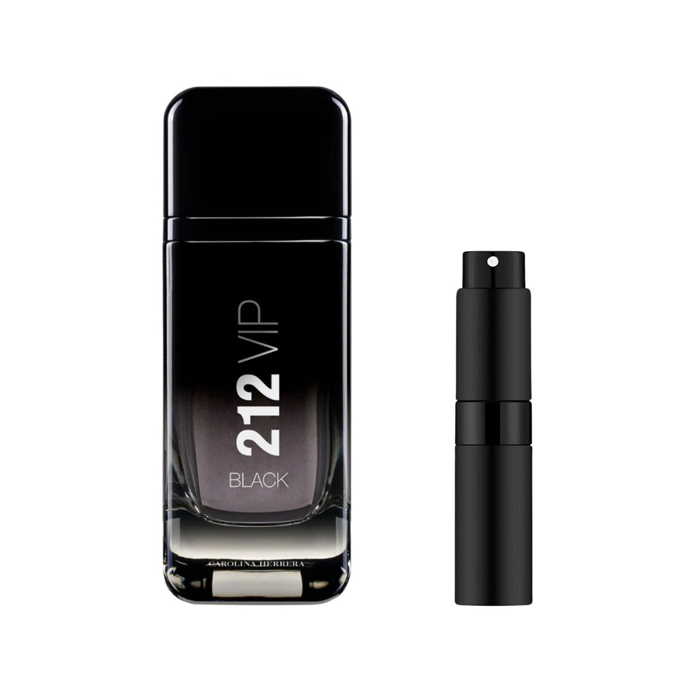 Carolina Herrera 212 VIP Black – Perfume Shop