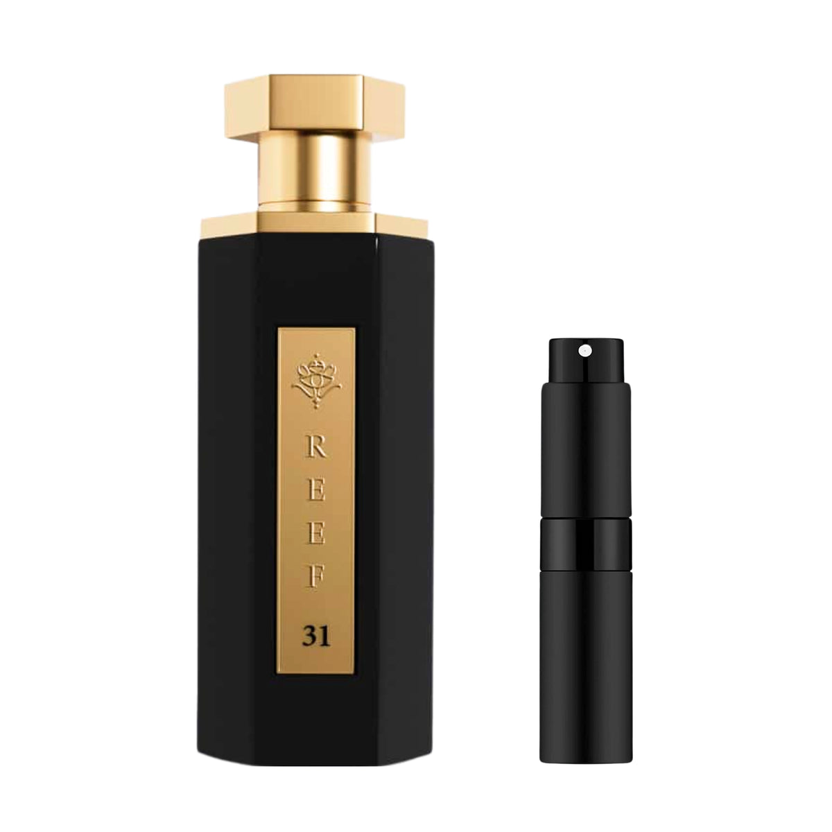 REEF 31 – Perfume Shop
