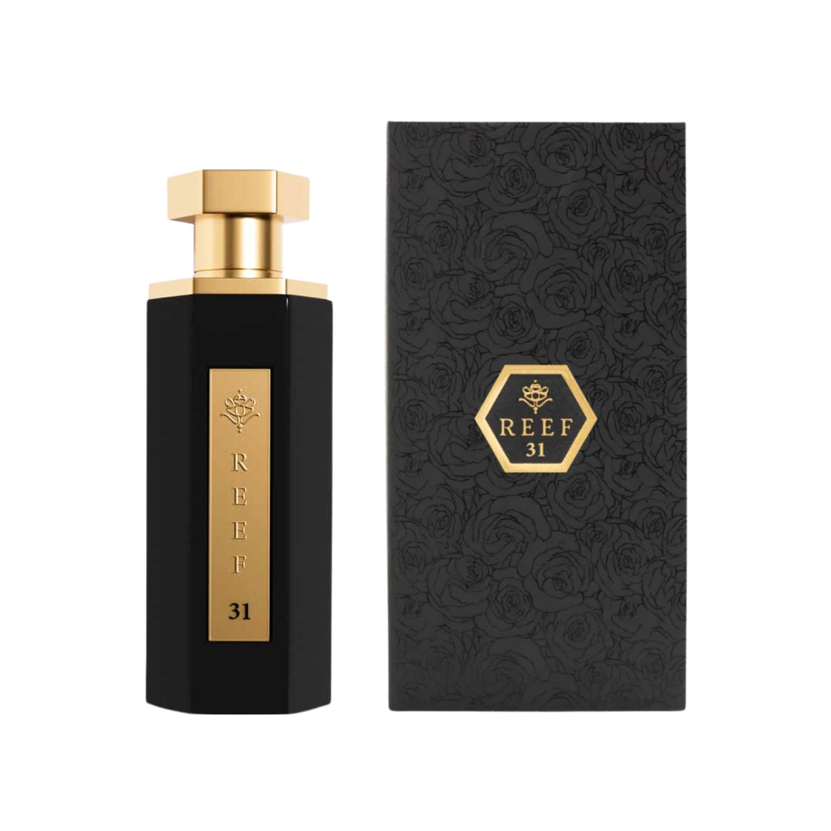 REEF 31 – Perfume Shop