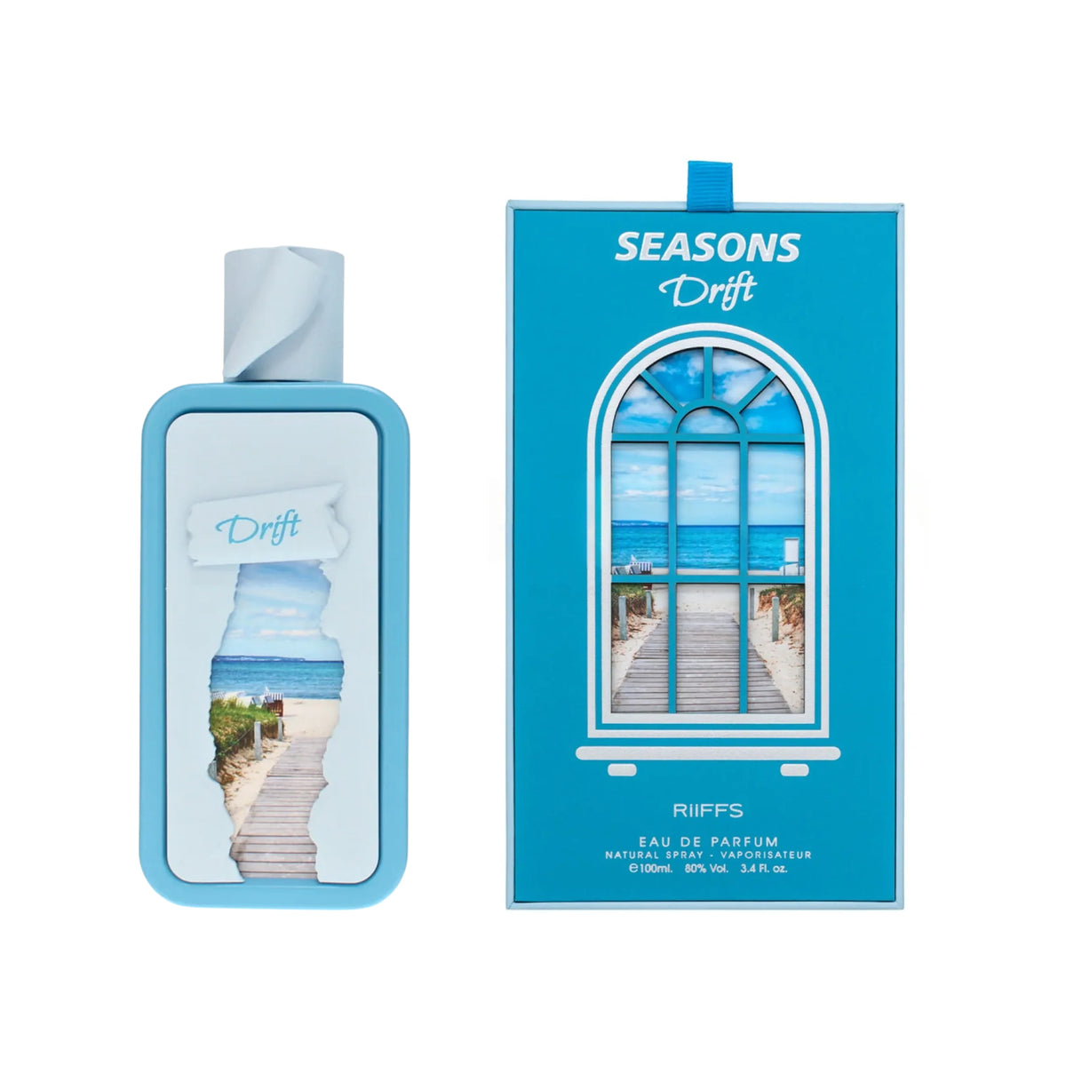 Riiffs Seasons Drift – Perfume Shop
