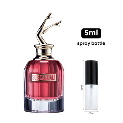 Jean Paul Gaultier So Scandal – Perfume Shop