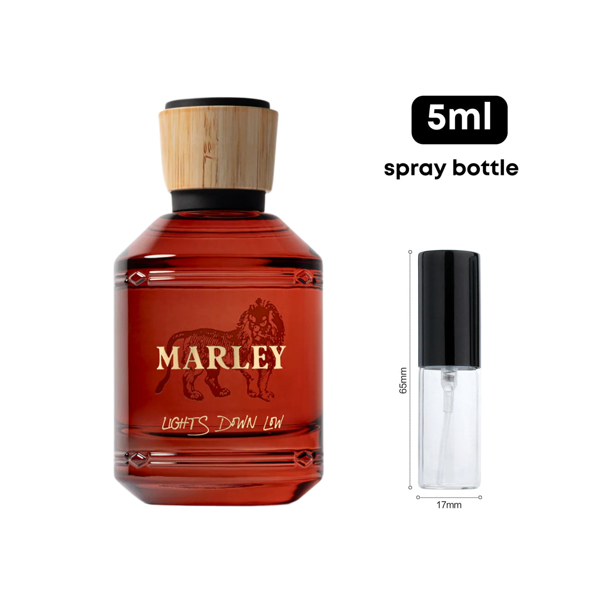 Bob Marley Lights Down Low