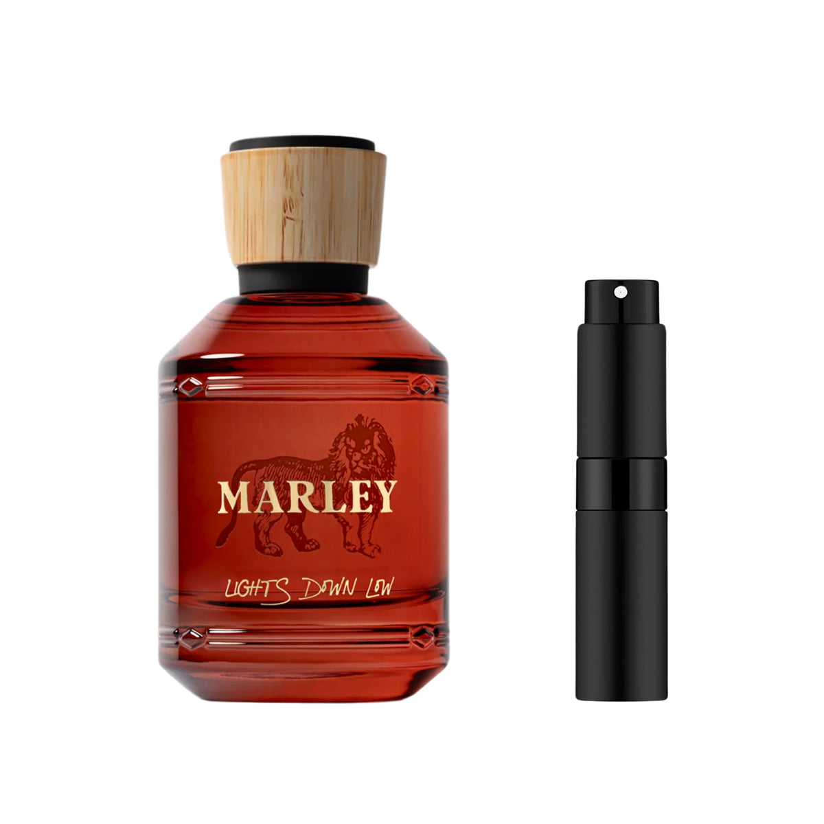 Bob Marley Lights Down Low