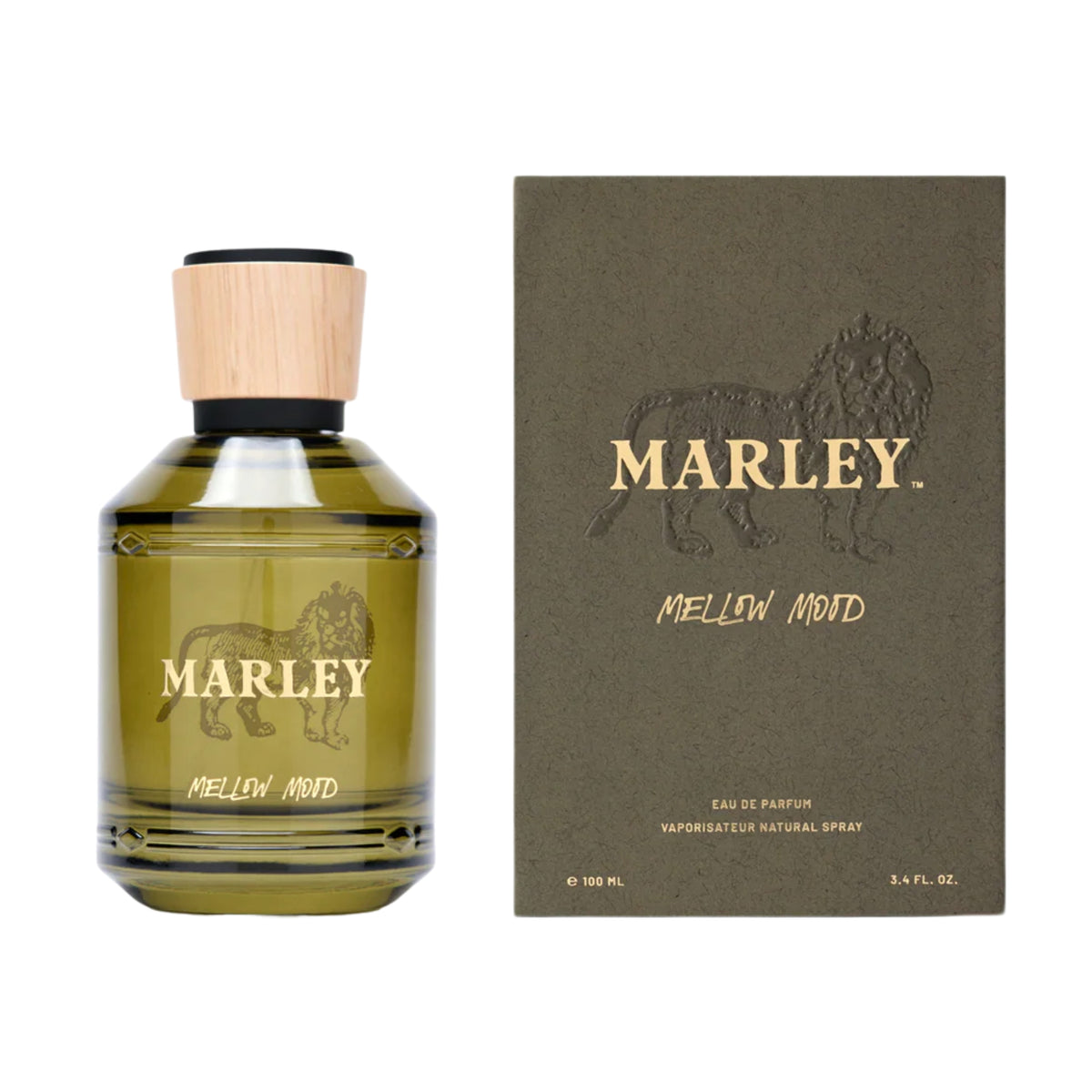 Bob Marley Mellow Mood