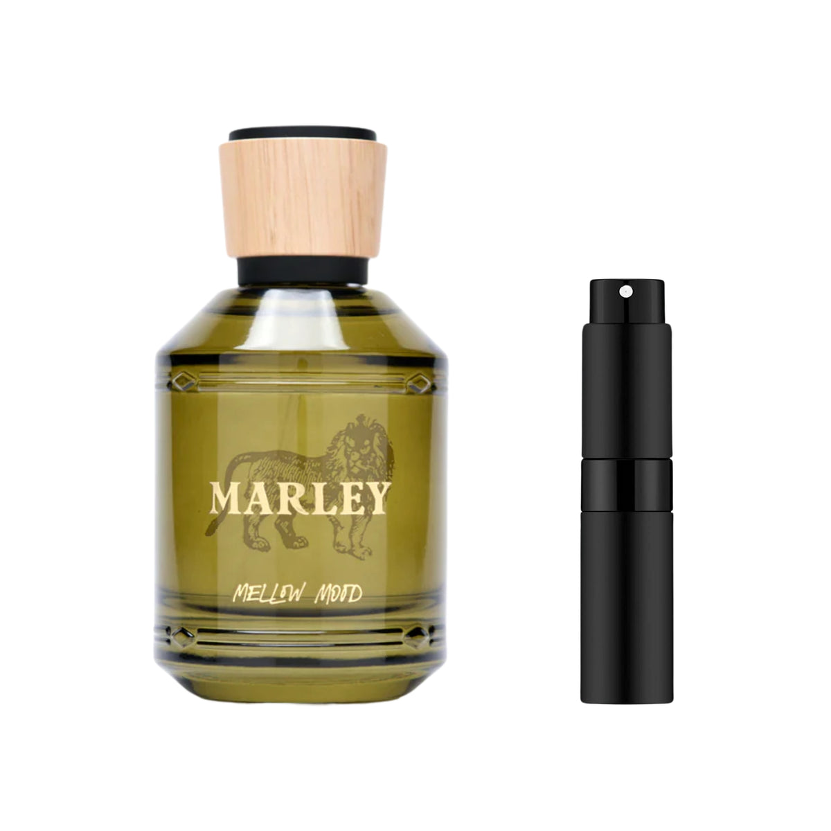 Bob Marley Mellow Mood