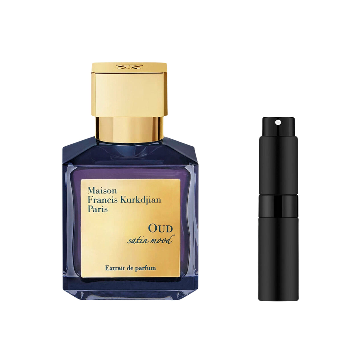 Maison Francis Kurkdjian Oud Satin Mood Extrait