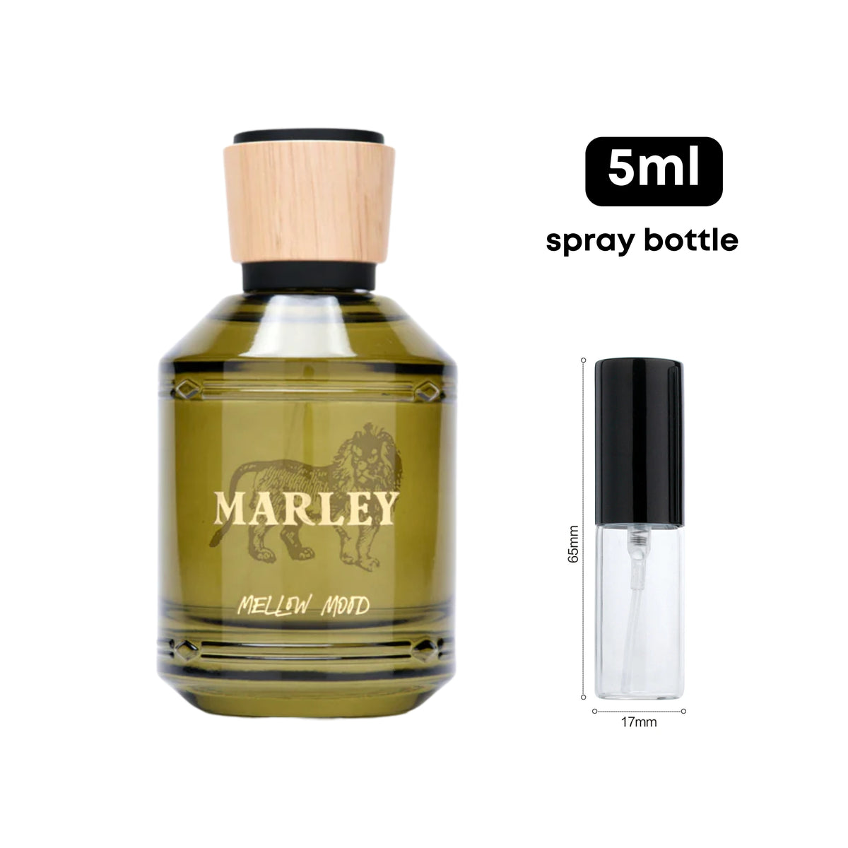 Bob Marley Mellow Mood