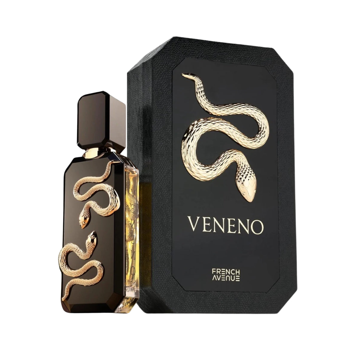 French Avenue Veneno