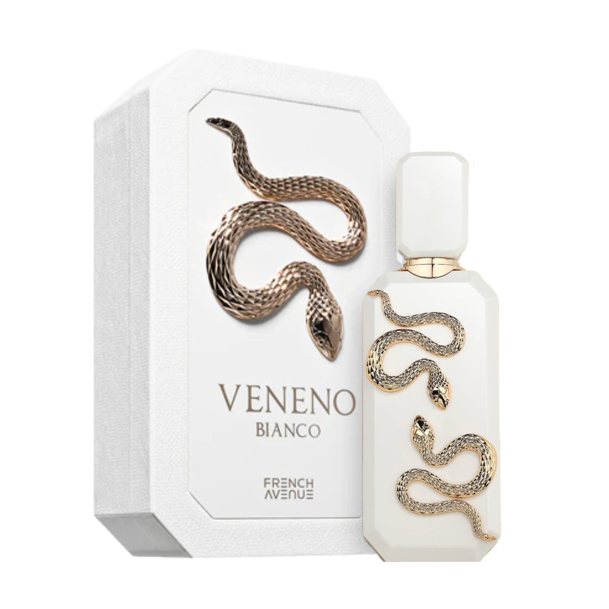 French Avenue Veneno Bianco