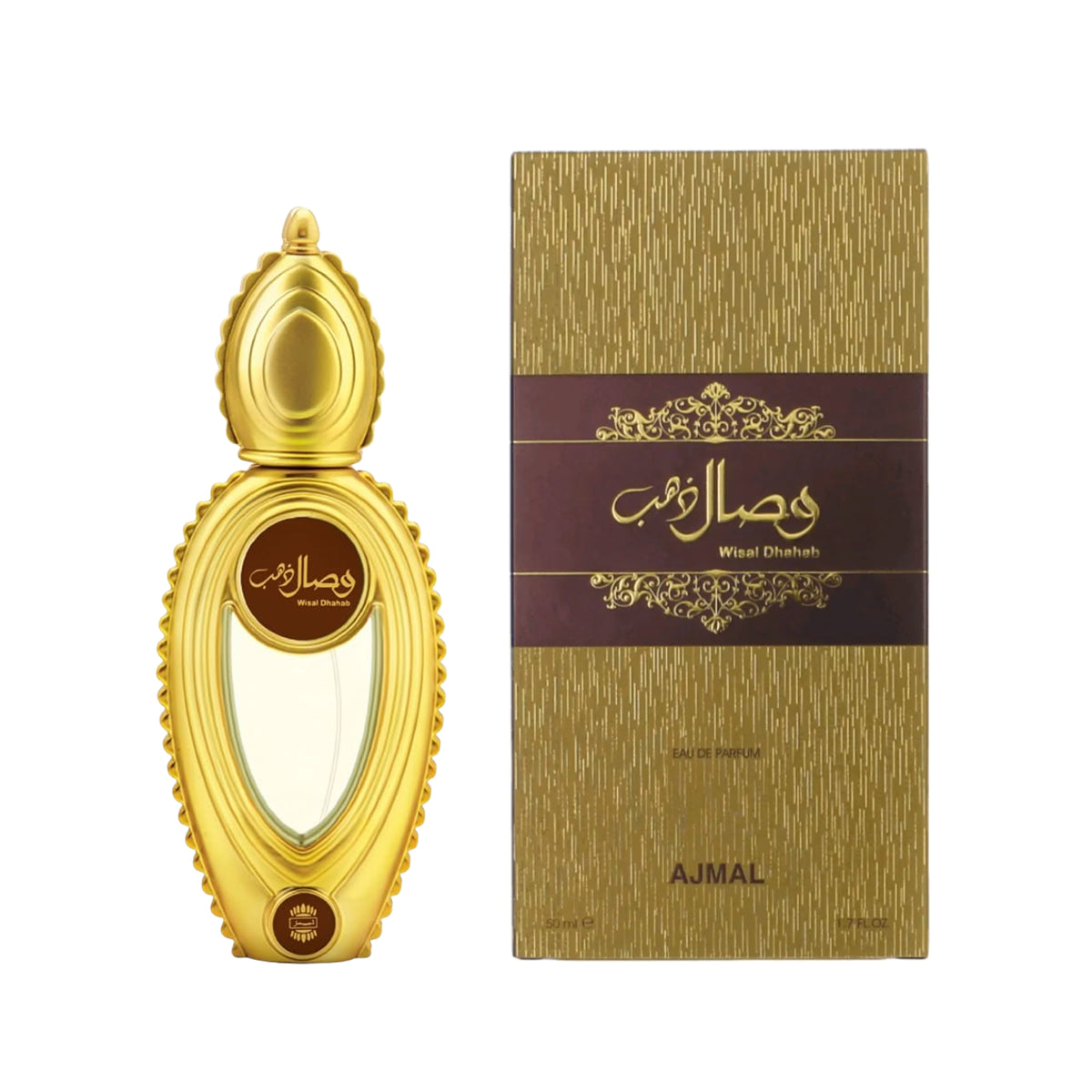 Ajmal Wisal Dhahab