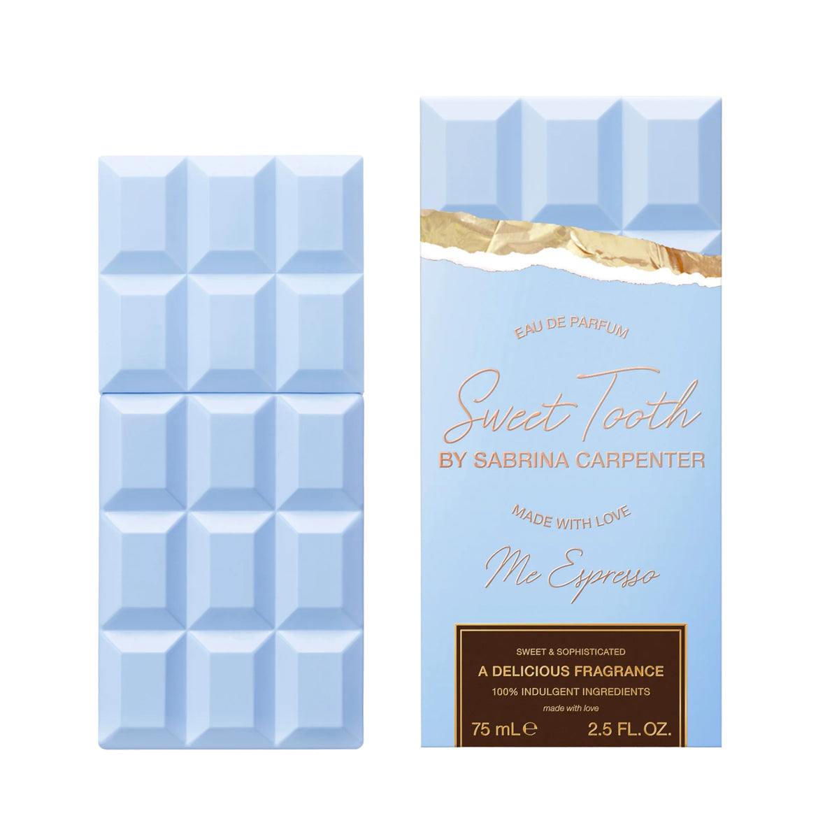 Sabrina Carpenter Sweet Tooth Me Espresso
