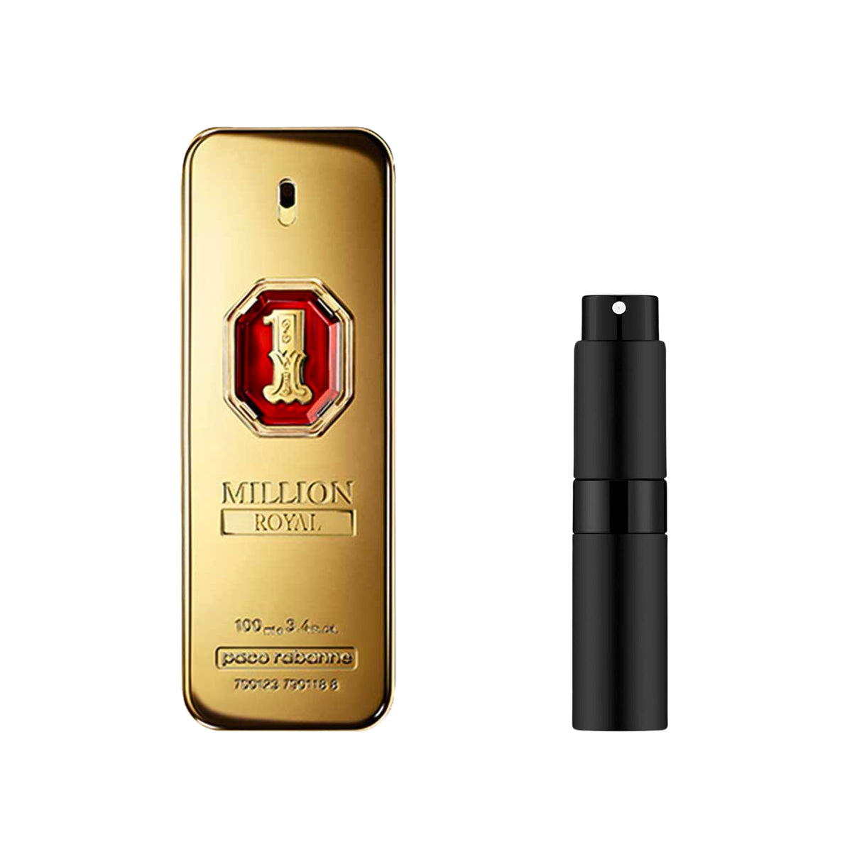 Paco Rabanne 1 Million Royal