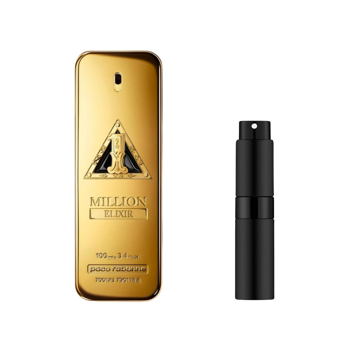 Paco Rabanne 1 Million Elixir