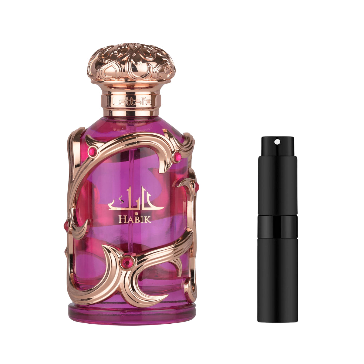 Lattafa Habik For Women