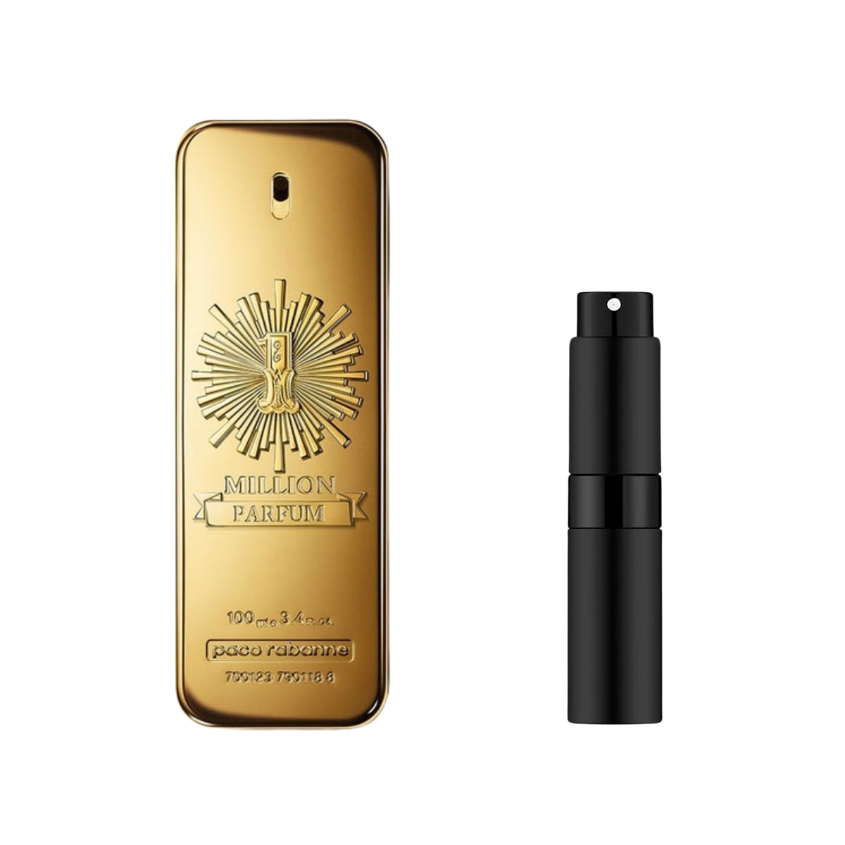 Paco Rabanne 1 Million Parfum