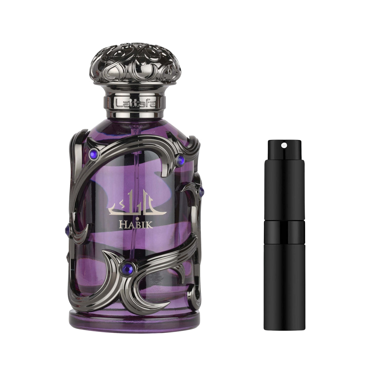 Lattafa Habik For Men