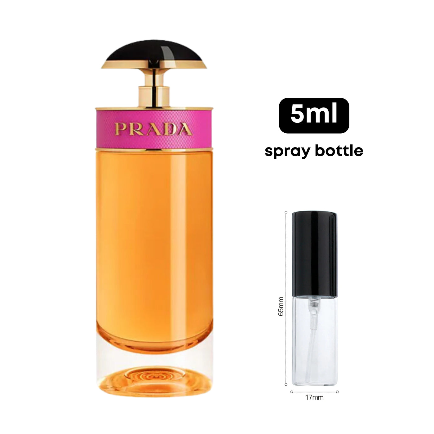 Prada Candy – Perfume Shop