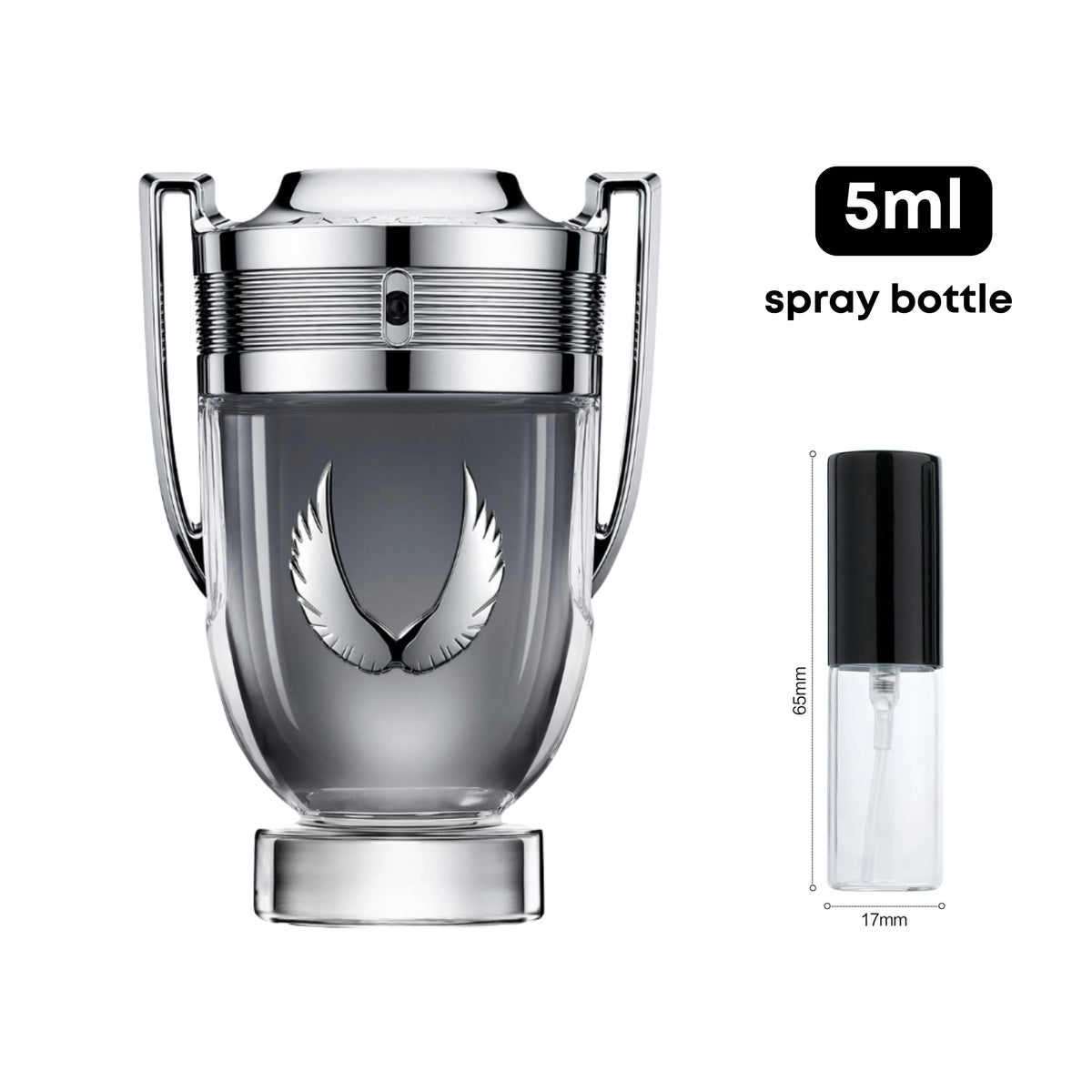 Paco Rabanne Invictus Platinum