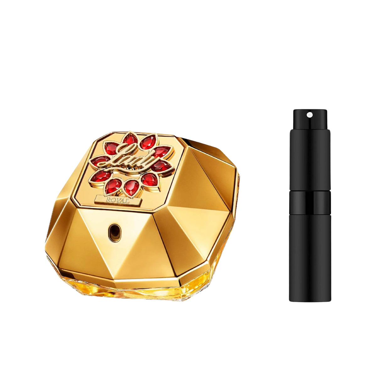 Lady Million Royal