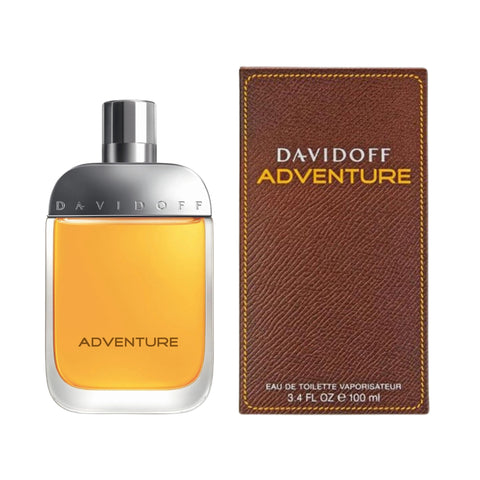 Aventure Davidoff