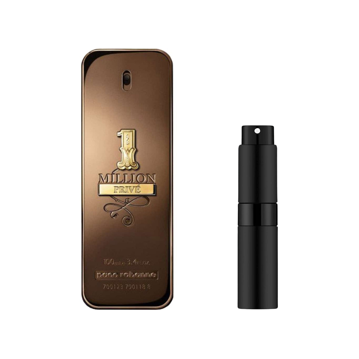 Paco Rabanne 1 Million Prive