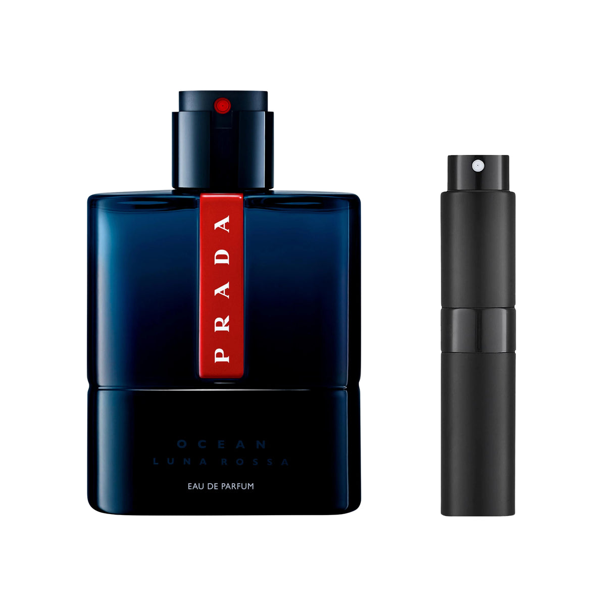 Prada Luna Rossa Ocean EDP – Perfume Shop