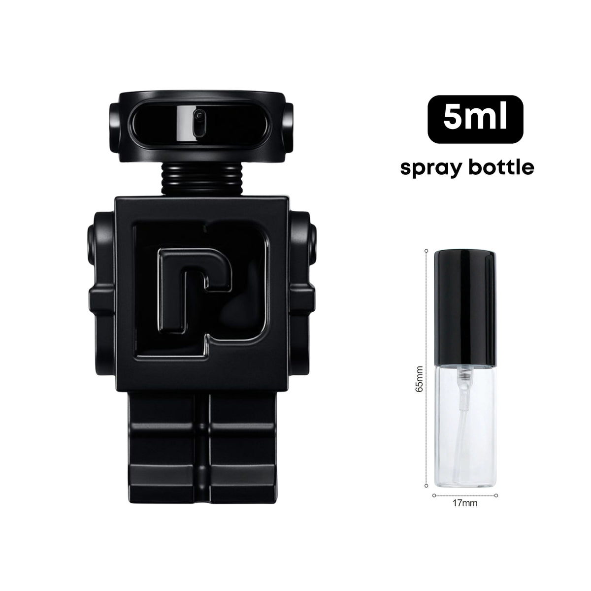Paco Rabanne Phantom Parfum