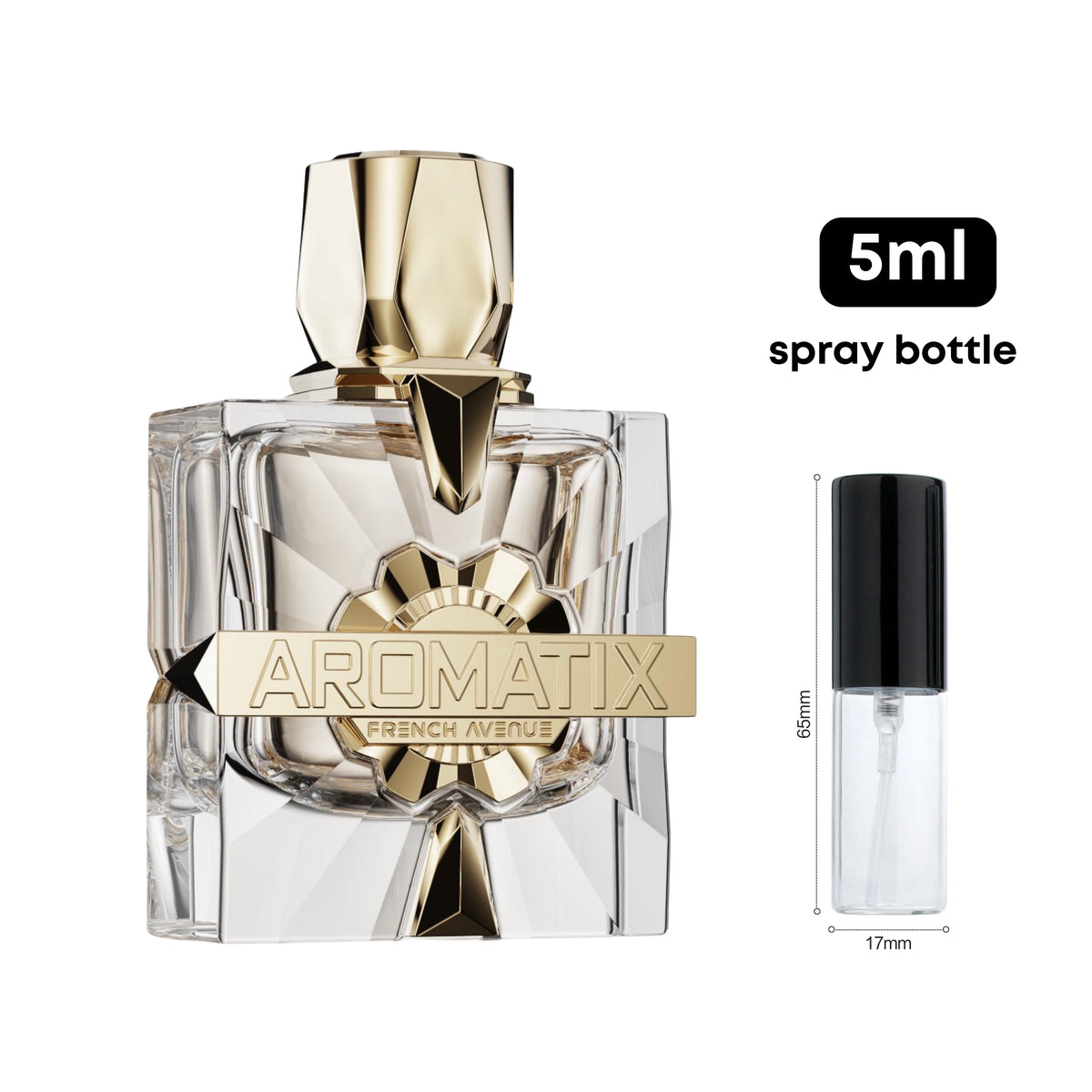 French Avenue Aromatix X Xandal