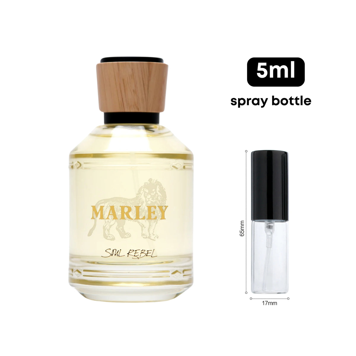 Bob Marley Soul Rebel