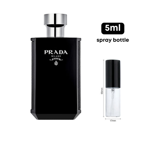 Prada L'Homme Intense – Perfume Shop