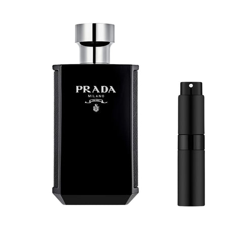 Prada L'Homme Intense – Perfume Shop
