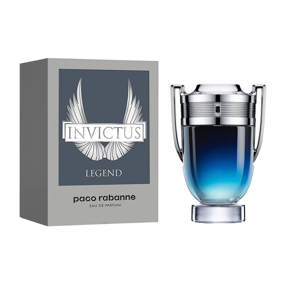 Paco Rabanne Invictus Legend