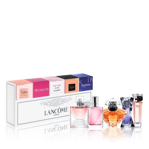 Lancome Miniatures Collection