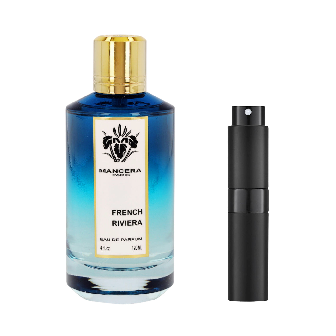Mancera French Riviera – Perfume Shop