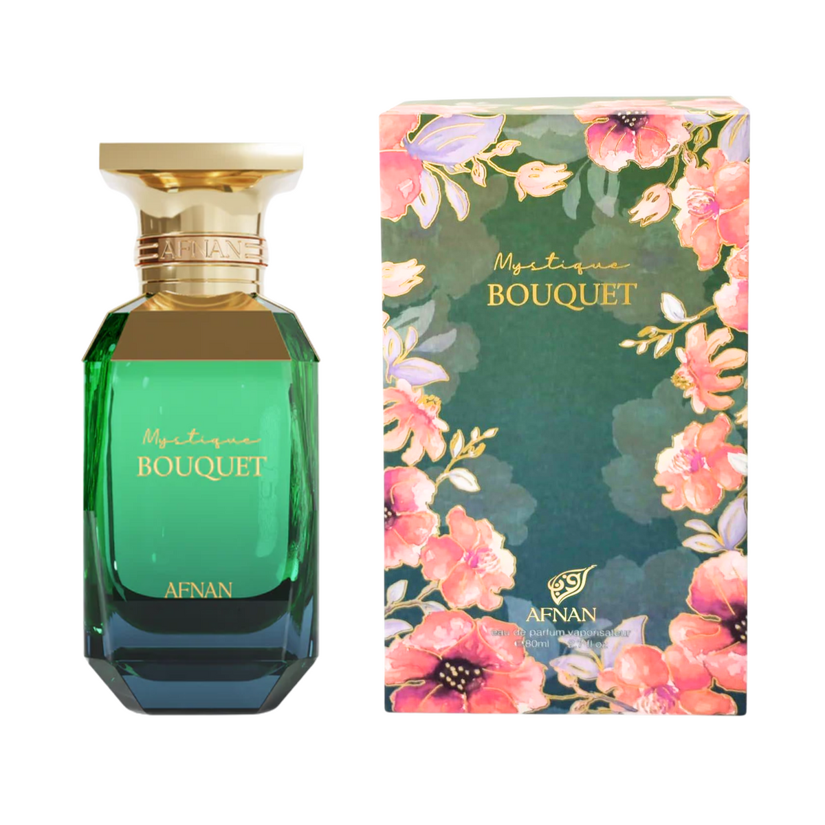 Afnan Mystique Bouquet