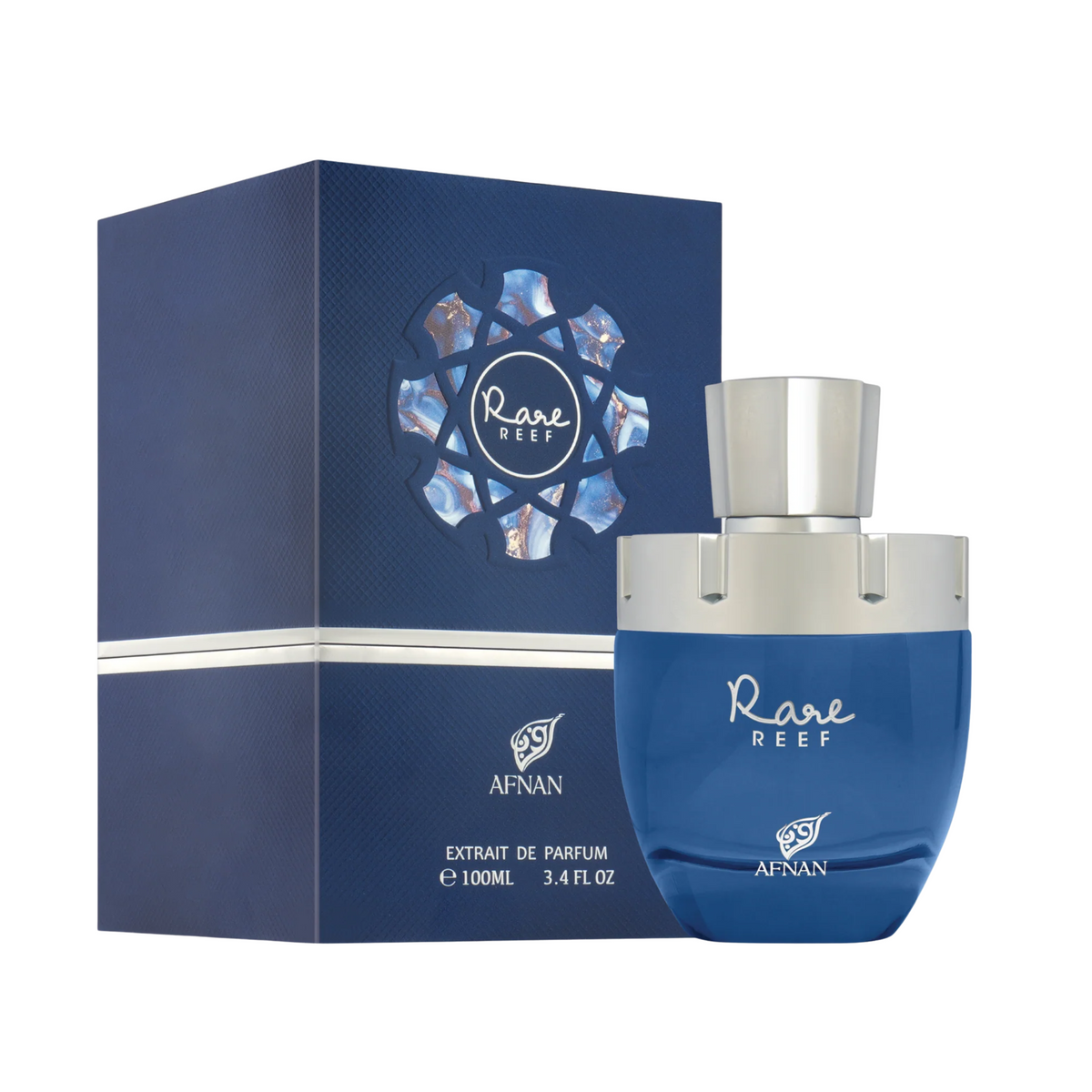 Afnan Rare Reef