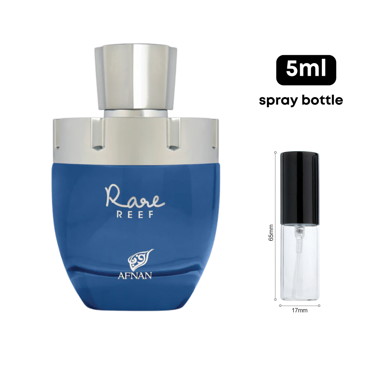 Afnan Rare Reef