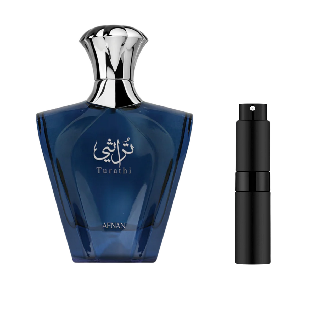 Afnan Turathi Blue