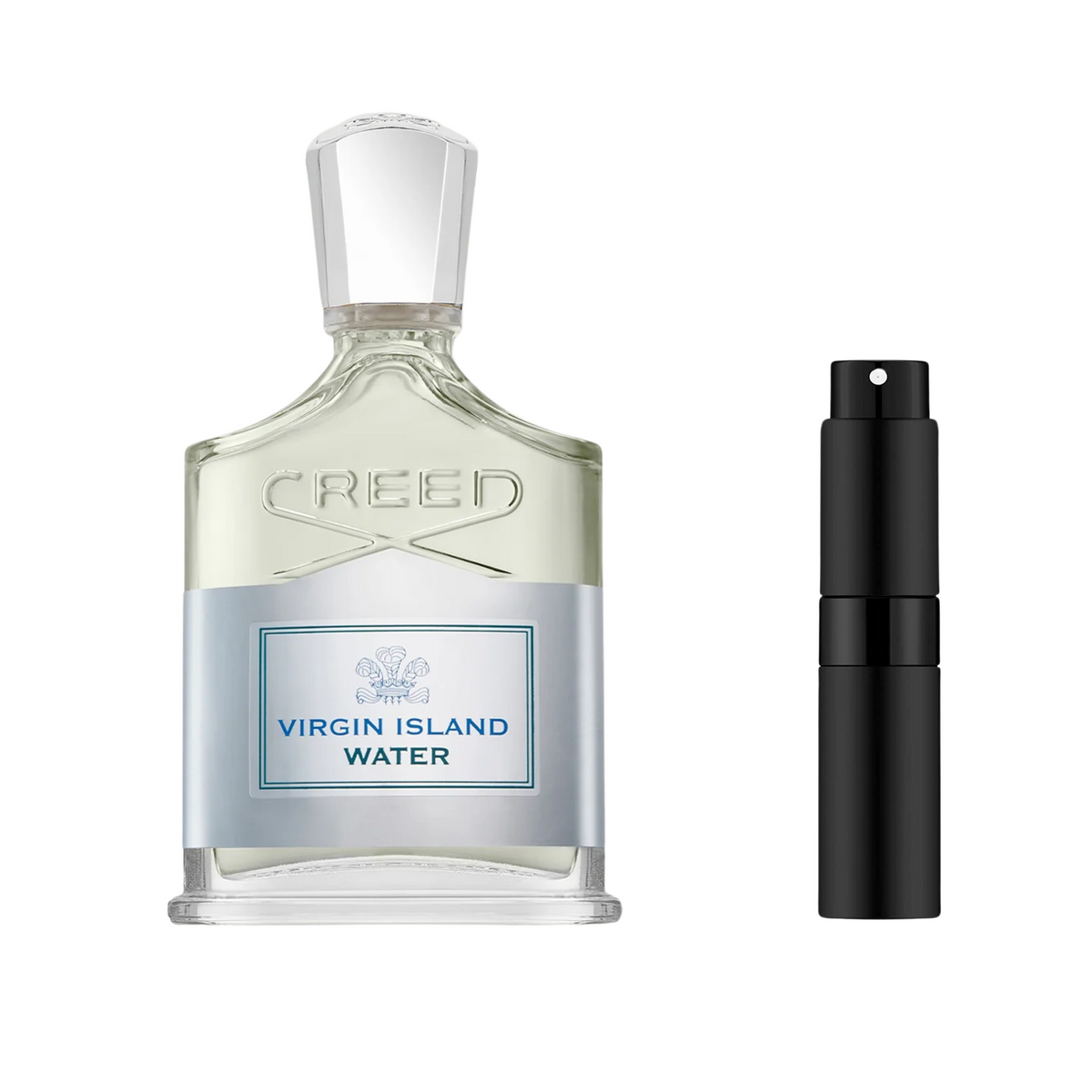 Eau de Creed Virgin Island