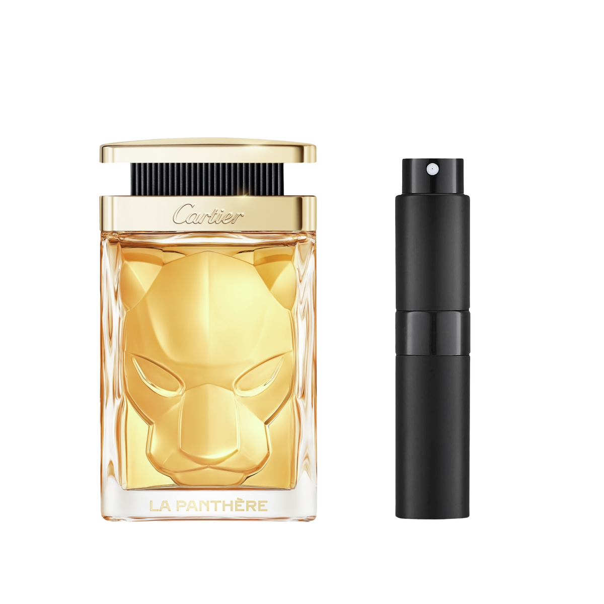 Cartier La Panthere Parfum