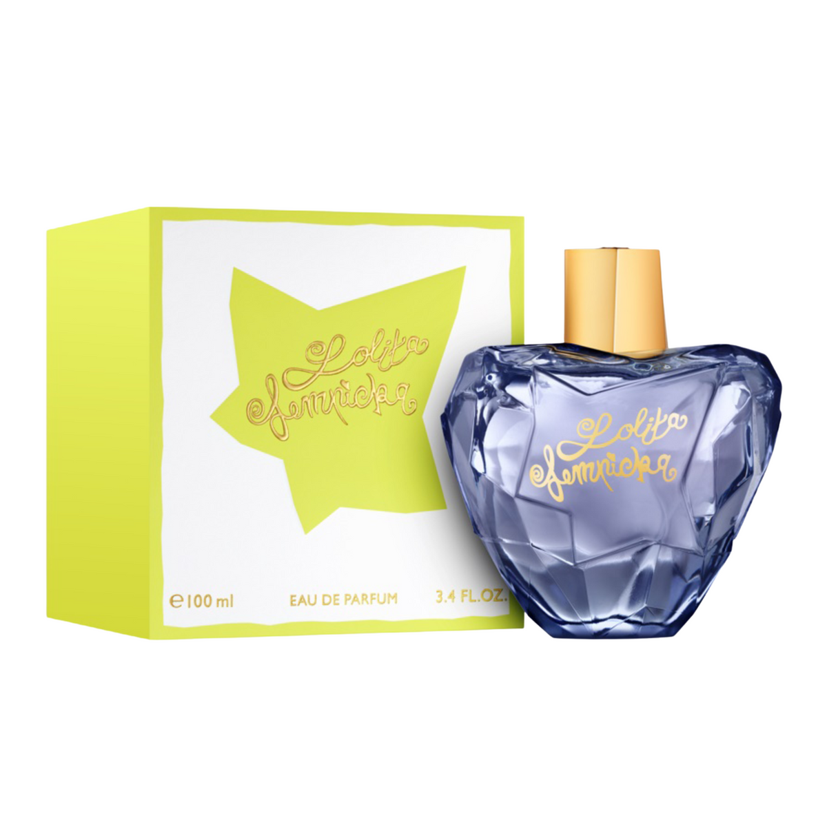 Lolita Lempicka Edp