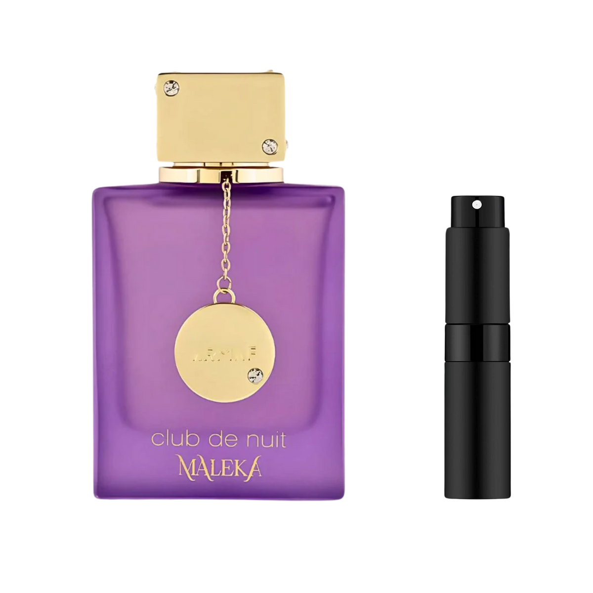 Armaf Club De Nuit Maleka