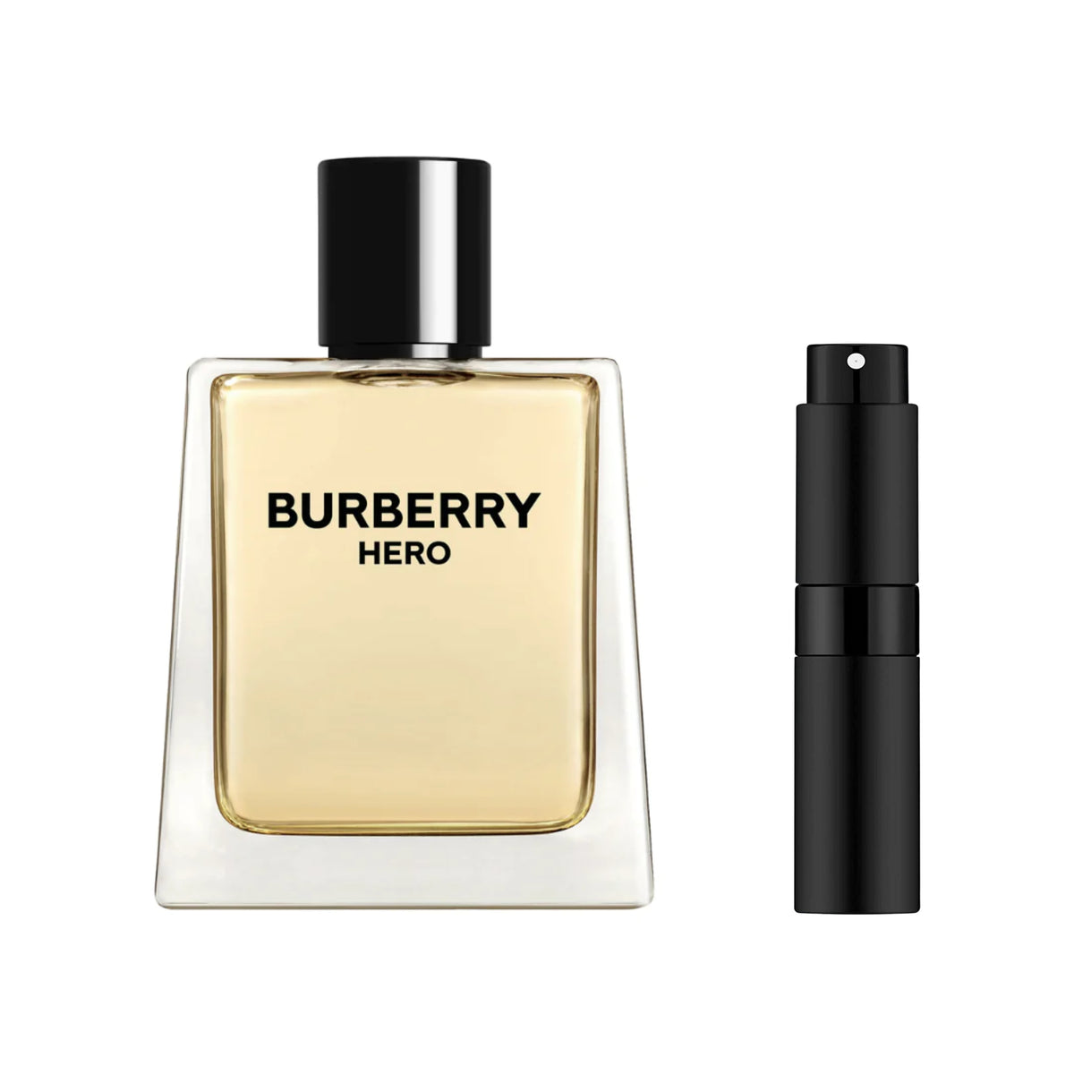 Burberry Hero
