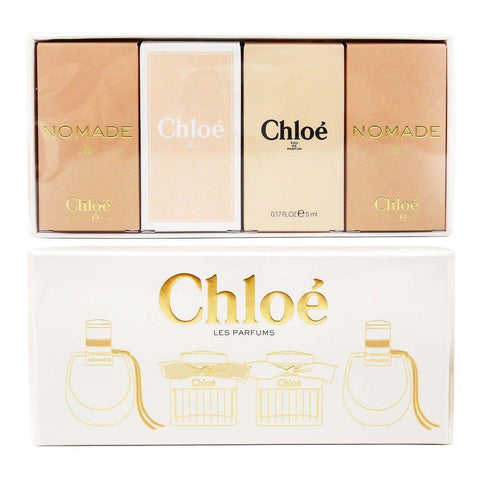 Chloe Miniatures Collection