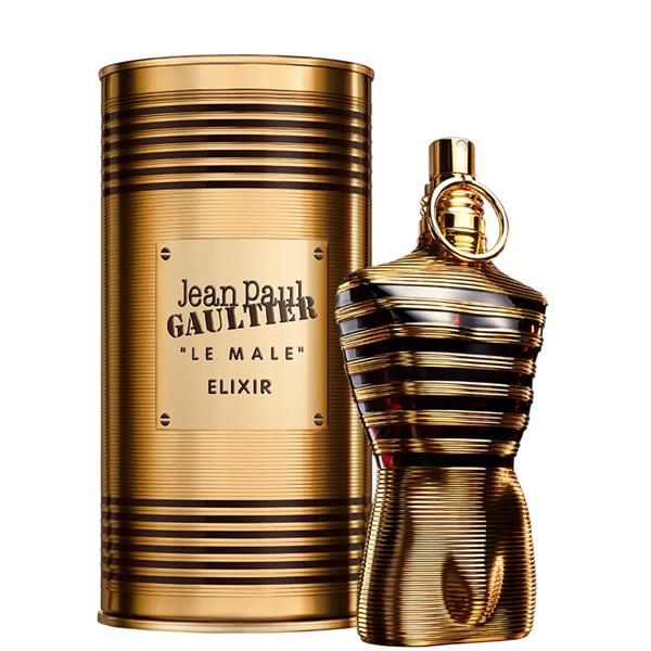 Jean Paul Gaultier Le Male Elixir