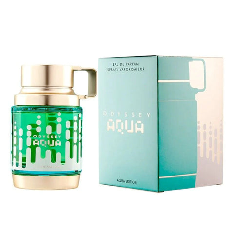 Armaf Odyssey Aqua