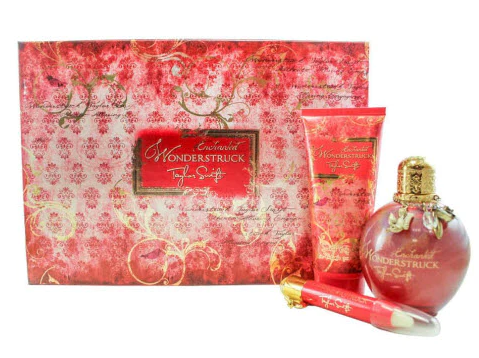 Taylor Swift Wonderstruck Enchanted Gift Set